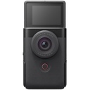 Canon Powershot V10 Vlog Camera - Black