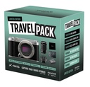 Fujifilm X-M5 Travel Pack  