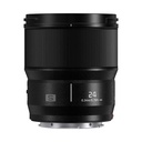 Panasonic Lumix S 24mm f/1.8 Lens - Grade 10