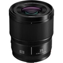 Panasonic Lumix S 35mm f/1.8 Lens - Grade 10