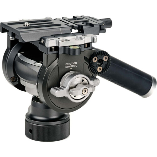 Benro FS36PRO Inverted Ball Head Video Head