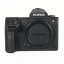 Fujifilm GFX 100 II Medium Format Mirrorless Body - Grade 9
