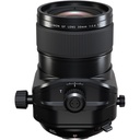 Rental Fujifilm GF 30mm f/5.6 T/S Macro Lens