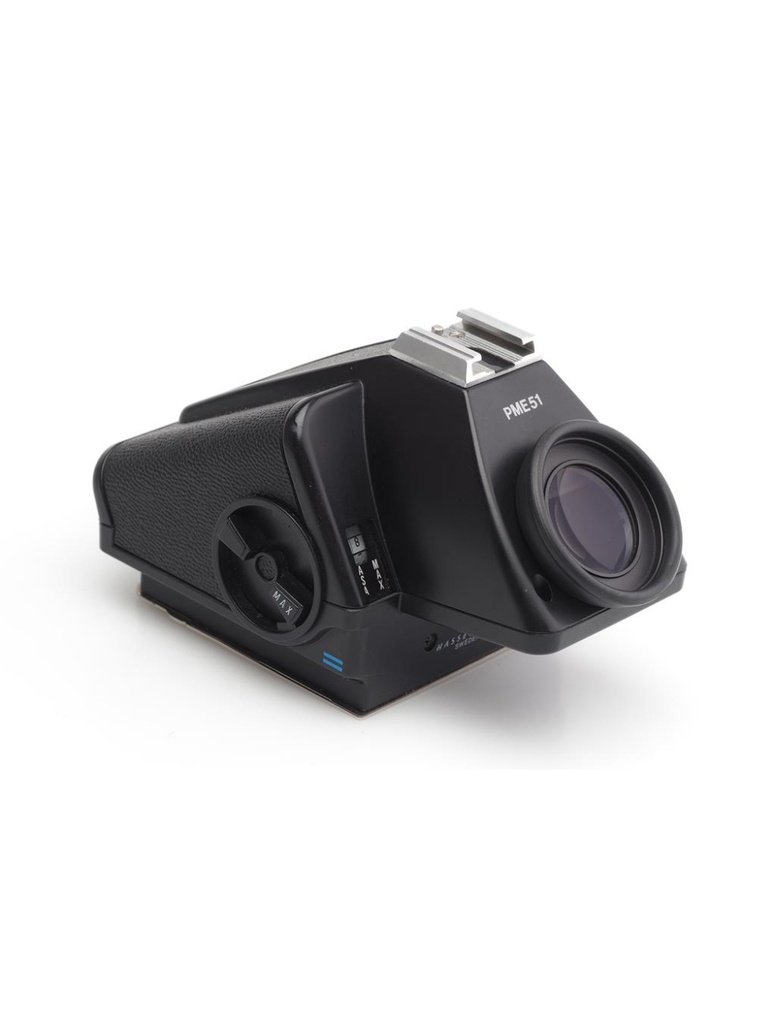 Hasselblad  PME51 Prism Finder - Grade 8