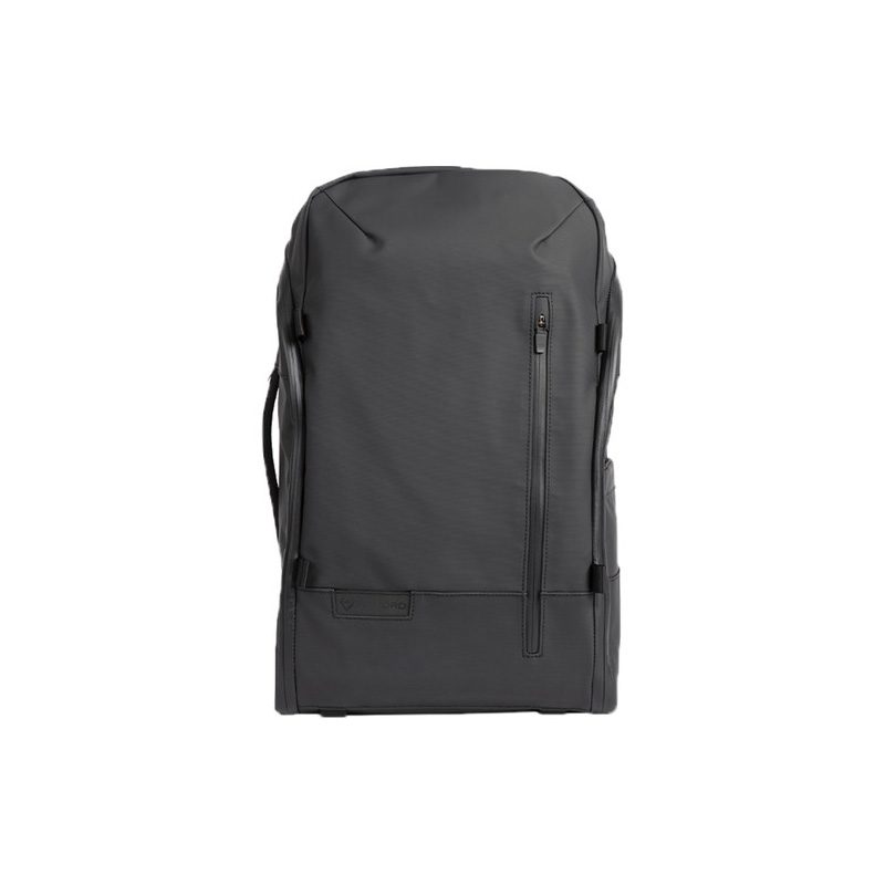 Wandrd Duo Day Pack Black - Grade 10