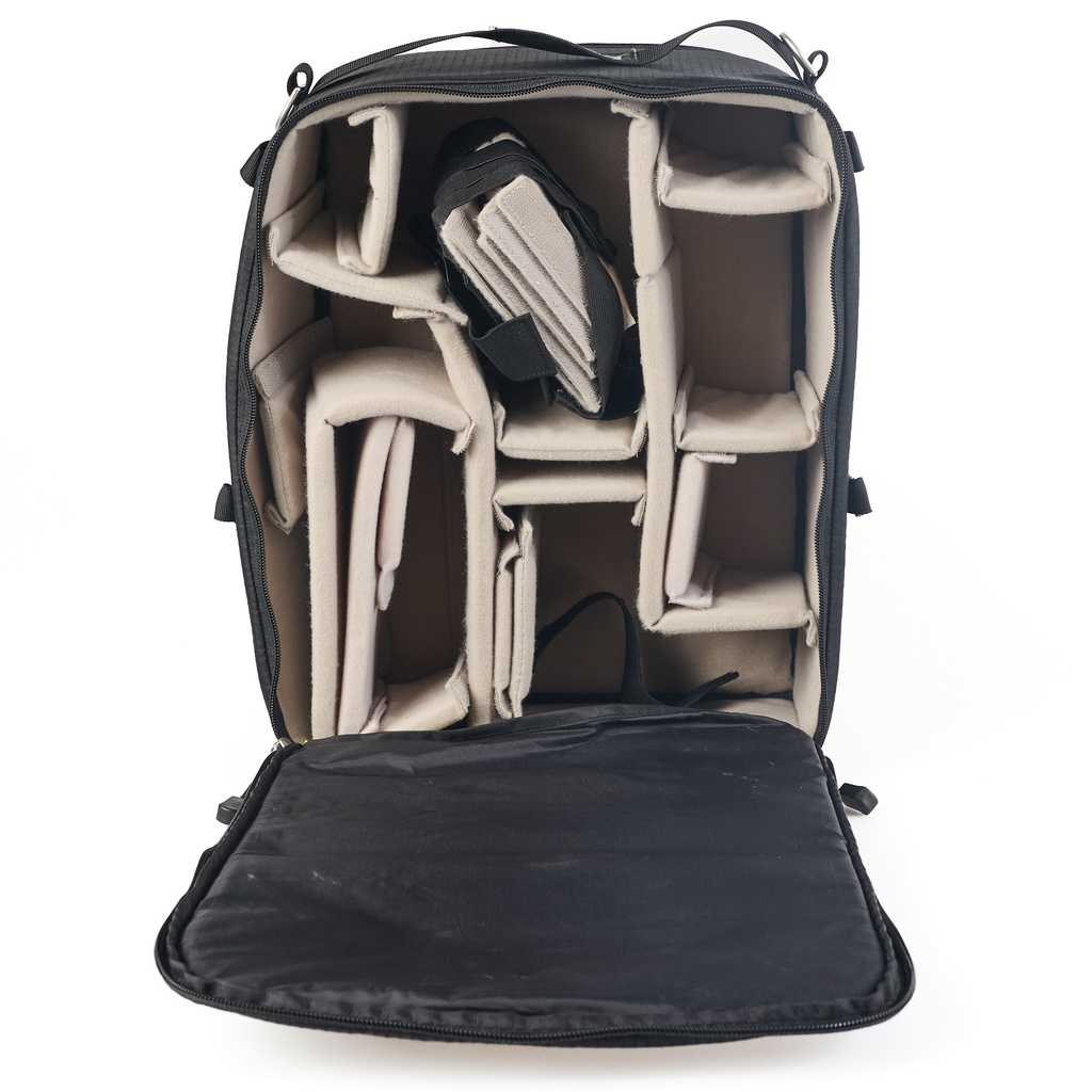 F-Stop ICU Large w/- Laptop Sleeve - Grade 8