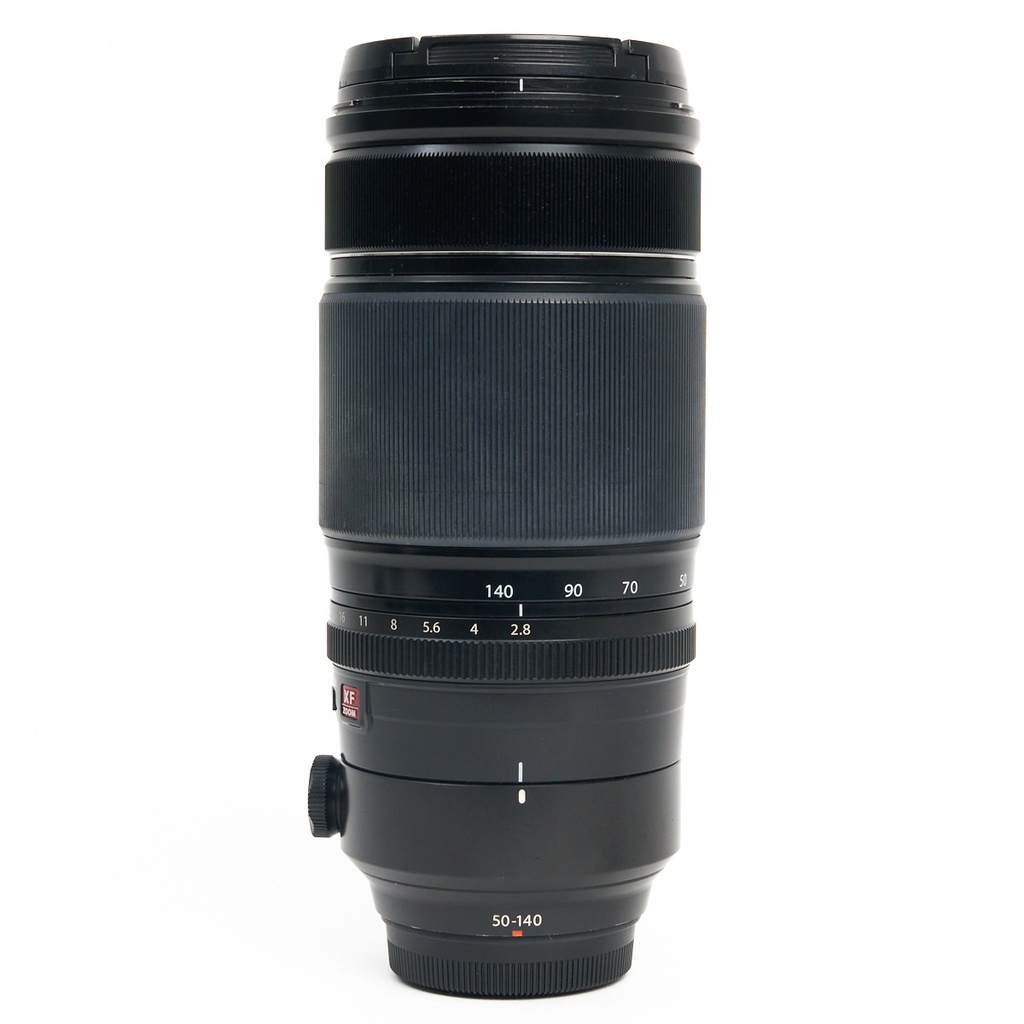 Fujifilm XF 50-140mm f/2.8 R LM OIS WR Lens - Grade 10