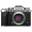 Fujifilm X-T4 Silver - Grade 10