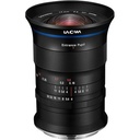 Laowa (Venus Optics) 17mm f/4 Zero-D lens for GFX - Grade 9
