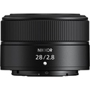 Nikon Nikkor Z 28mm f/2.8 Lens - Grade 10