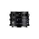 Sigma 45mm f/2.8 DG I Series Contemporary Lens: Leica L - Black