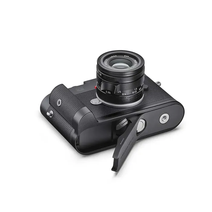 Leica Handgrip M11 Diamond Black