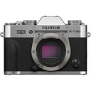 Fujifilm X-T30 III Body - Silver