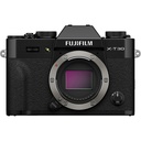 Fujifilm X-T30 III Body - Black