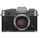 Fujifilm X-T30 III Body - Charcoal Silver