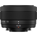 Fujifilm XC 13-33mm f/3.5-6.3 OIS Lens