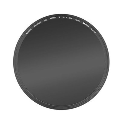 Benro 82mm Magnetic SHD ND1000 IR-Cut - Grade 9