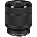 Sony 28-70mm f/3.5-5.6 FE OSS Lens - Grade 10