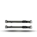 Wandrd Premium Accessory Strap - Sage- Grade 10