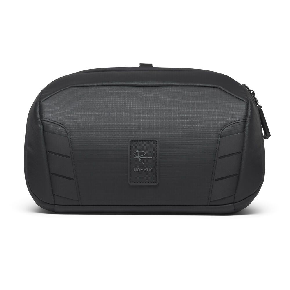 Nomatic McKinnon Camera Sling (Black, 5L) - Grade 9