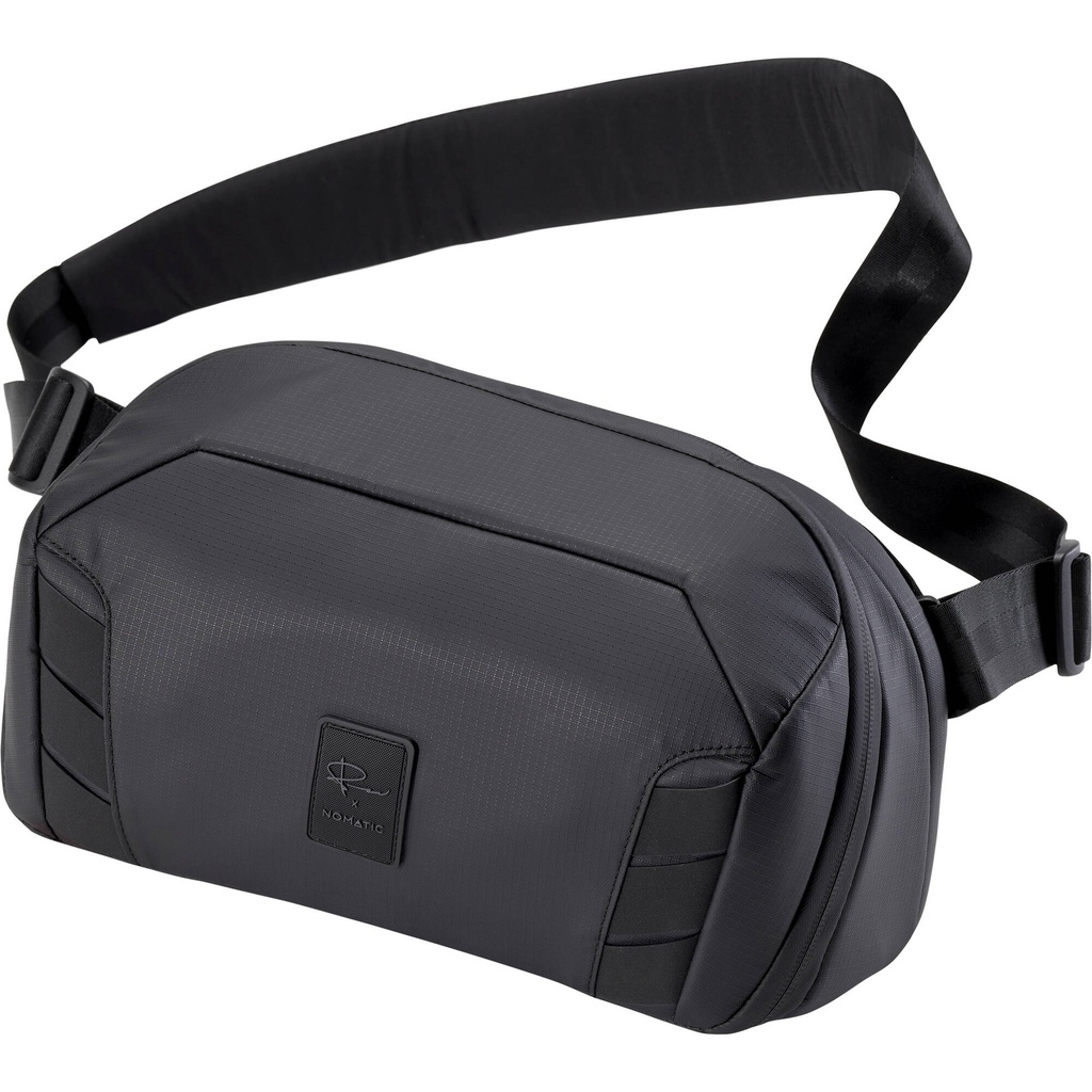 Nomatic McKinnon Camera Sling (Black, 8L) - Grade 8