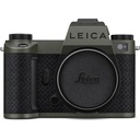 Leica SL3 Reporter Body Only
