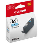 Canon CLI-65PC (Photo Cyan) for Canon Pro-200S