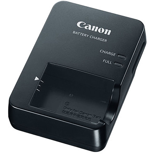Canon CB-2LH Charger