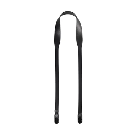 Peak Design Cuff Leather Camera Strap Standard - Black