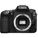 Canon EOS 90D Body - Grade 8