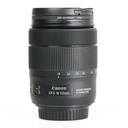 Canon EF-S 18-135mm f/3.5-5.6 IS USM Lens - Grade 7