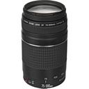 Canon EF-S 75-300mm f/4-5.6 III Lens - Grade 7