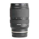 Tamron 17-28mm f/2.8 Di III RXD Lens: Sony FE - Grade 8