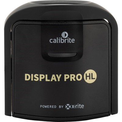 Calibrite ColorChecker Display Pro HL