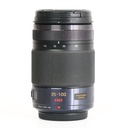 Panasonic 35-100mm f/2.8 G X Vario OIS Lumix Lens - Grade 8