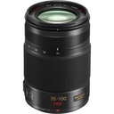 Panasonic 35-100mm f/2.8 G X Vario OIS Lumix Lens - Grade 8
