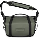 Wandrd ROGUE V2 9L Sling Bag - Wasatch Green