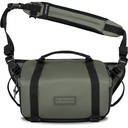 Wandrd ROGUE V2 6L Sling Bag - Wasatch Green