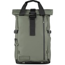 Wandrd PRVKE V4 31L Photo Bundle Camera Backpack - Wasatch Green