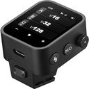 Godox Xnano Touchscreen TTL Wireless Flash Trigger for Canon