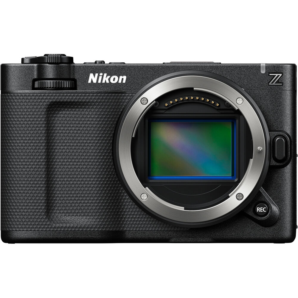 Rental Nikon ZR Cinema Body Only