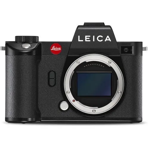 Leica SL2 Body w/- Extra Battery - Grade 9
