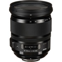 Sigma 24-105mm f/4 DG OS HSM 'Art' Lens Nikon F - Grade 8