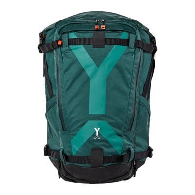 NYA-EVO Fjord 60-C Econyl Pine Green - Grade 8