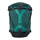 NYA-EVO Fjord 60-C Econyl Pine Green - Grade 8