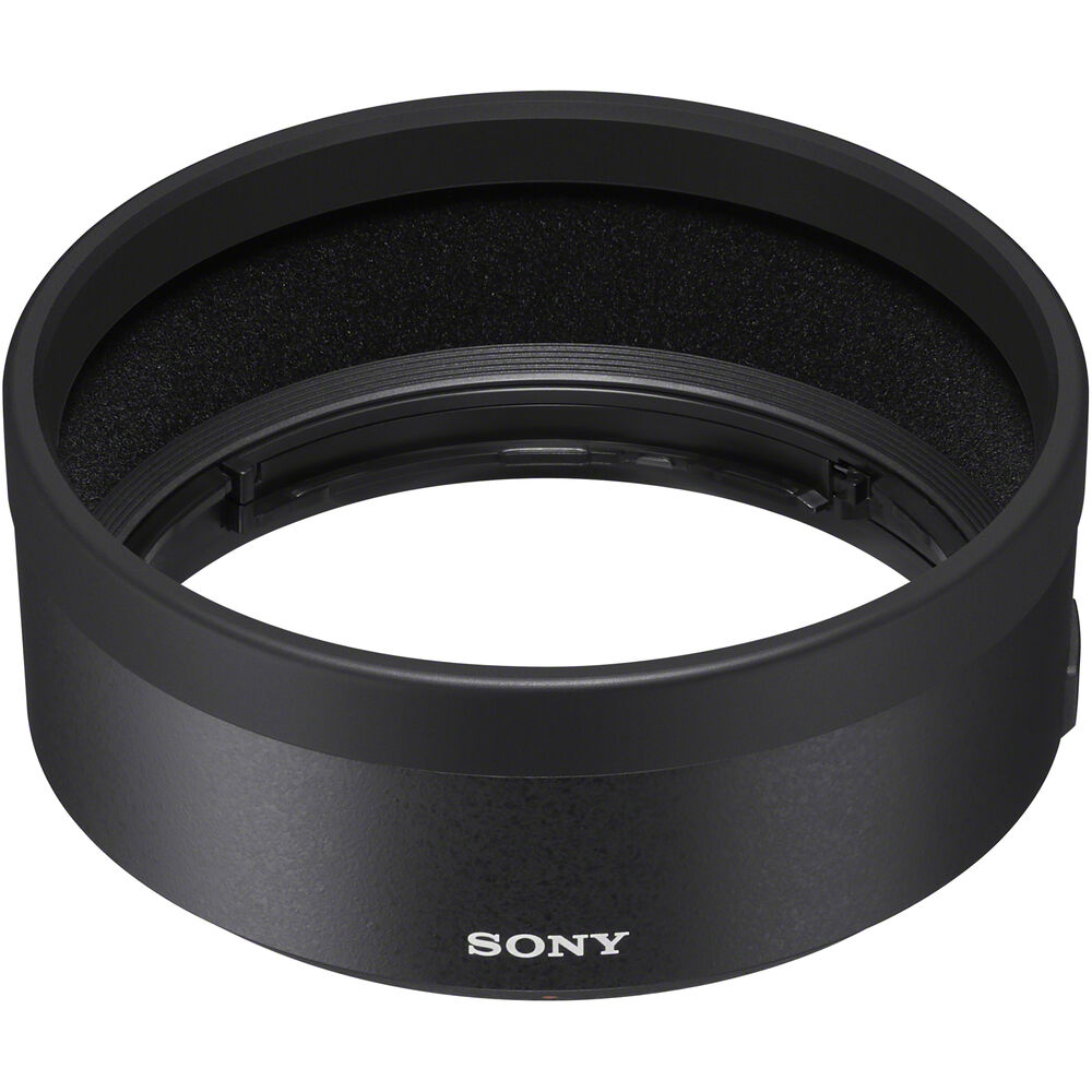 Sony Lens Hood: 35mm f/1.4 G Master 