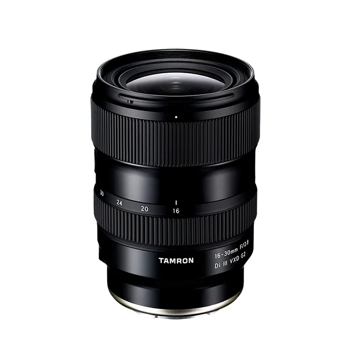 Tamron 16-30mm F2.8 DI III VXD G2 Lens - Sony