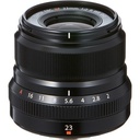 Fujifilm XF 23mm f/2 R WR Lens Black - Grade 9