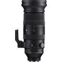 Sigma 60-600mm f/4.5-6.3 DG DN OS Sports Lens: Sony FE - Grade 9