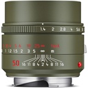Leica 50mm f/1.4 Summilux-M ASPH Safari Lens 